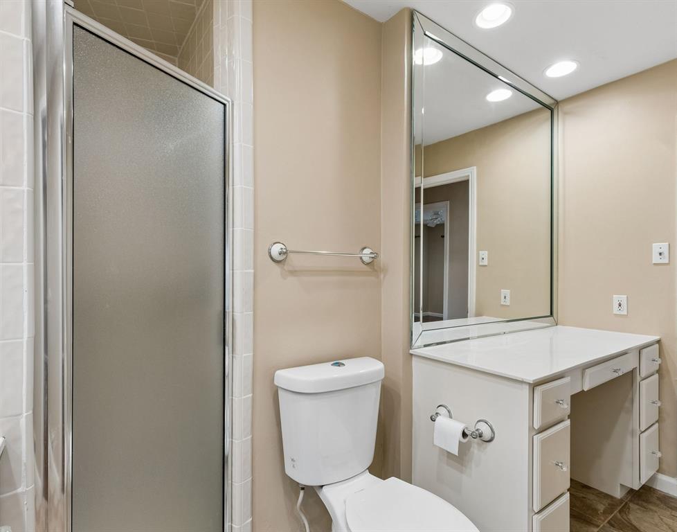 Richardson Heights Estates West Sec 00 - Residential