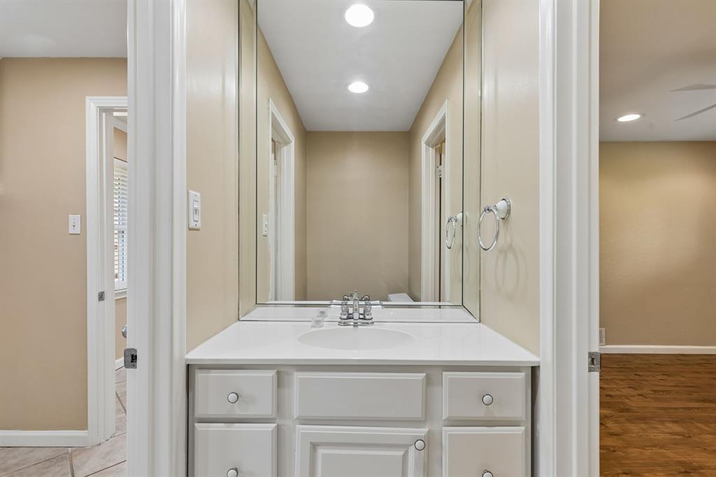 Richardson Heights Estates West Sec 00 - Residential