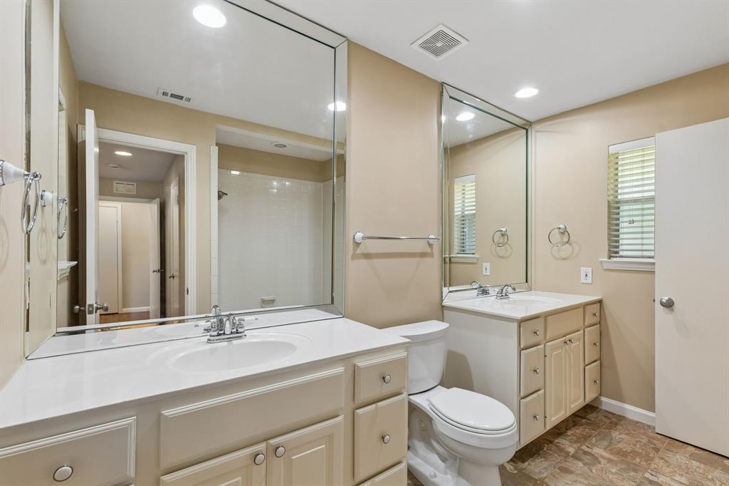 Richardson Heights Estates West Sec 00 - Residential