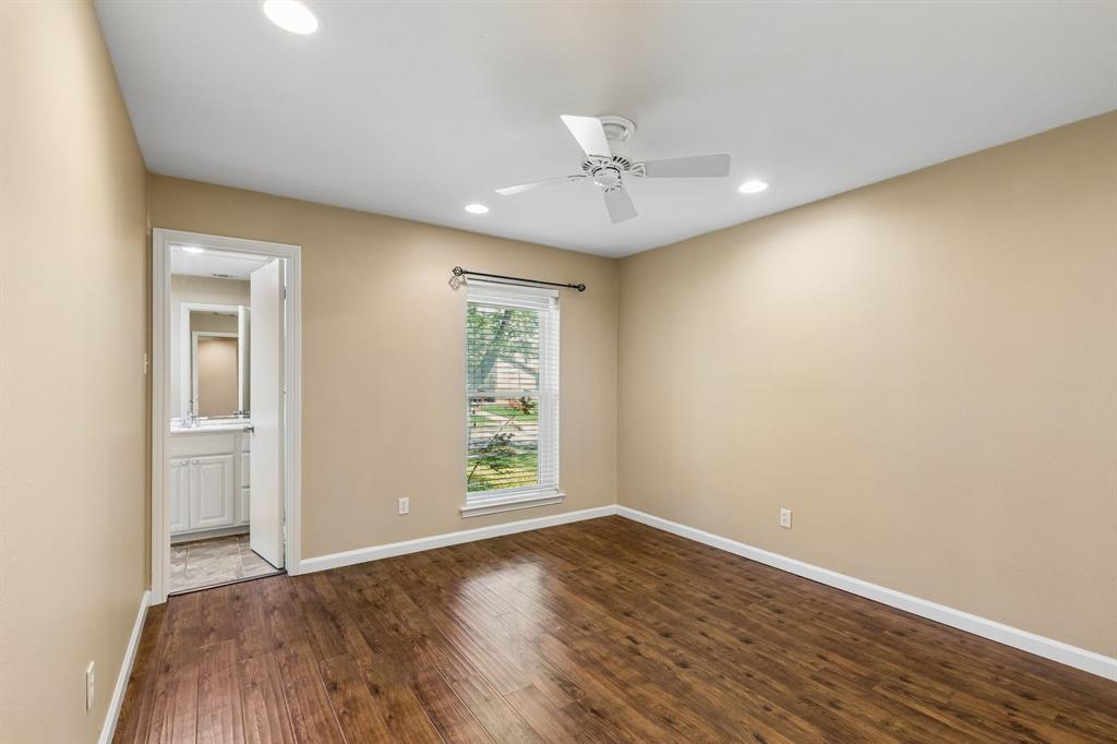 Richardson Heights Estates West Sec 00 - Residential