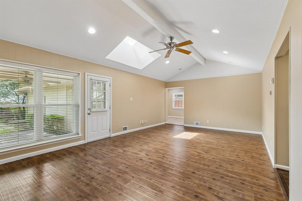 Richardson Heights Estates West Sec 00 - Residential