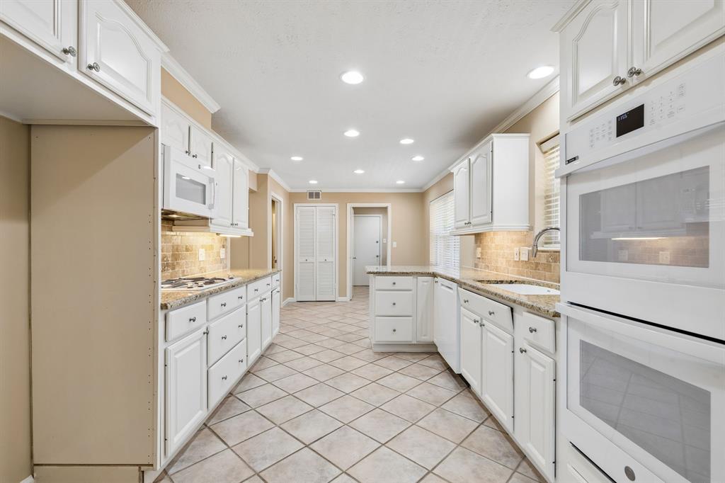 Richardson Heights Estates West Sec 00 - Residential