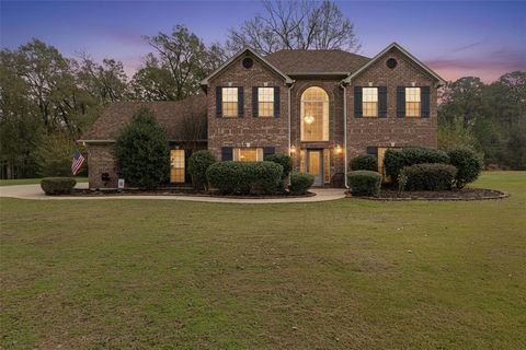 210 Whistler Hallsville TX 75650