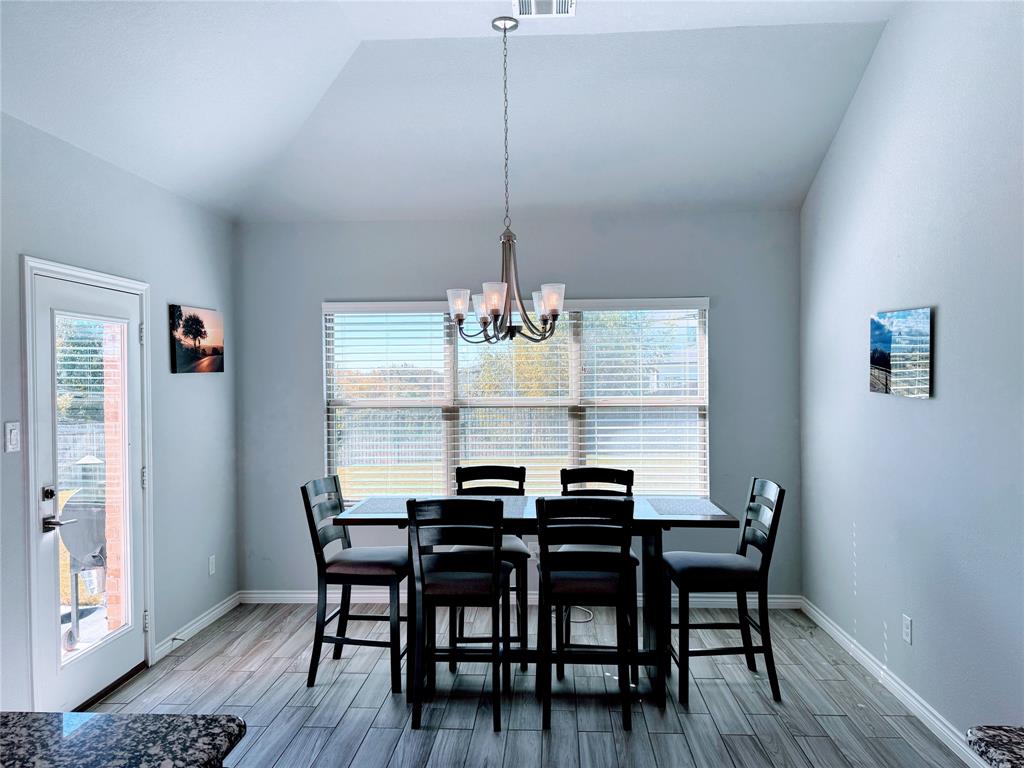 Parks of Aledo Point Vista Ph 2 - Residential