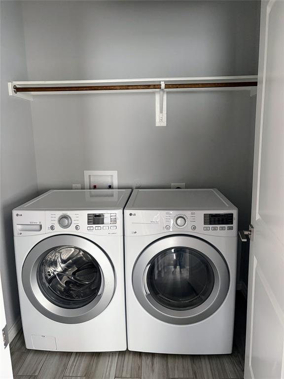 Parks of Aledo Point Vista Ph 2 - Residential