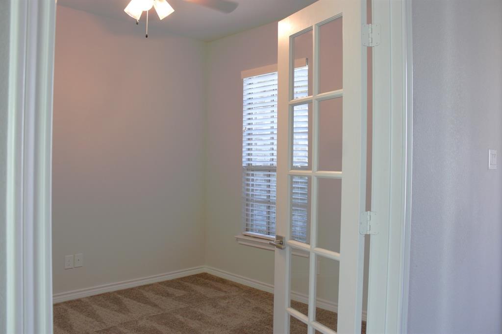 Parks of Aledo Point Vista Ph 2 - Residential