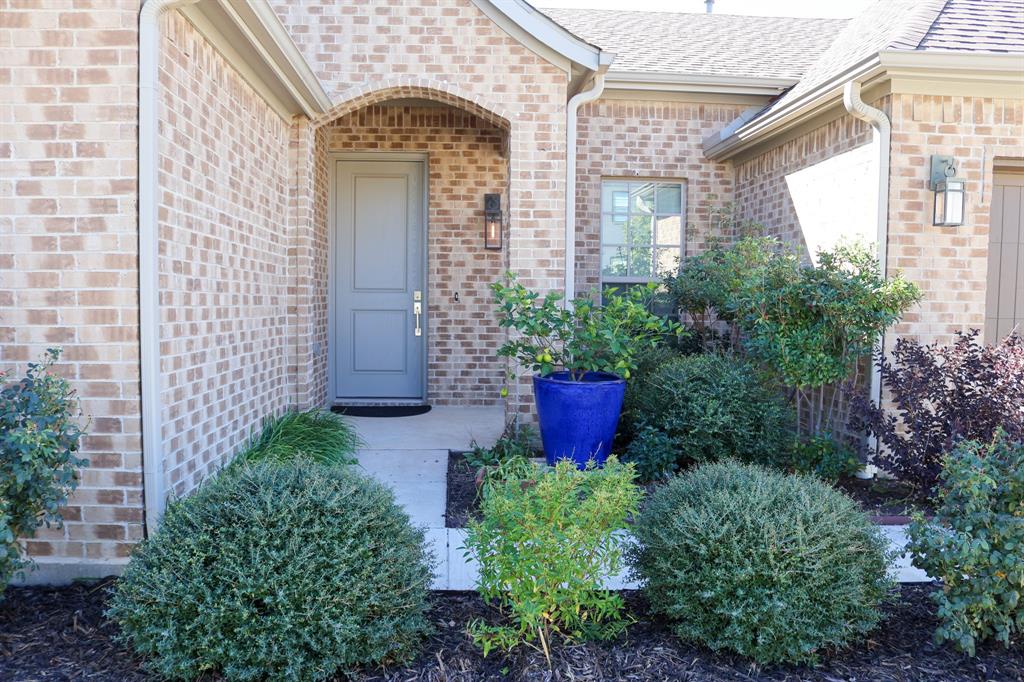 Parks of Aledo Point Vista Ph 2 - Residential