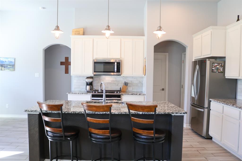 Parks of Aledo Point Vista Ph 2 - Residential