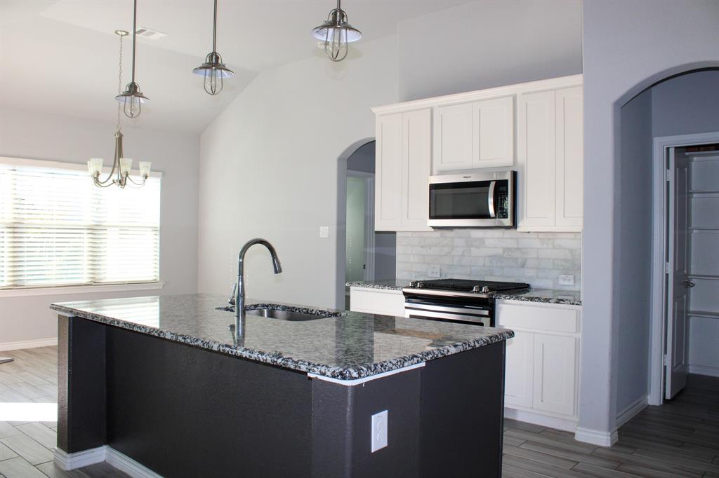 Parks of Aledo Point Vista Ph 2 - Residential