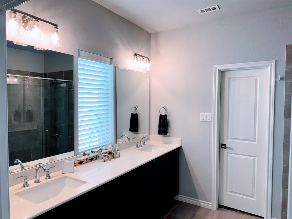 Parks of Aledo Point Vista Ph 2 - Residential