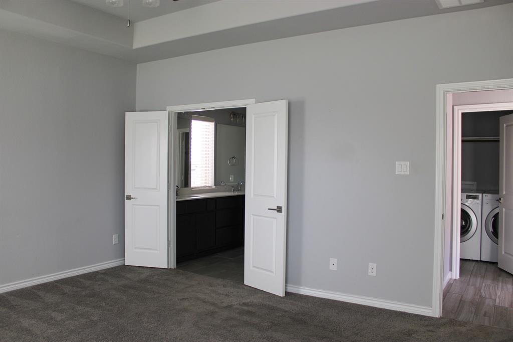 Parks of Aledo Point Vista Ph 2 - Residential