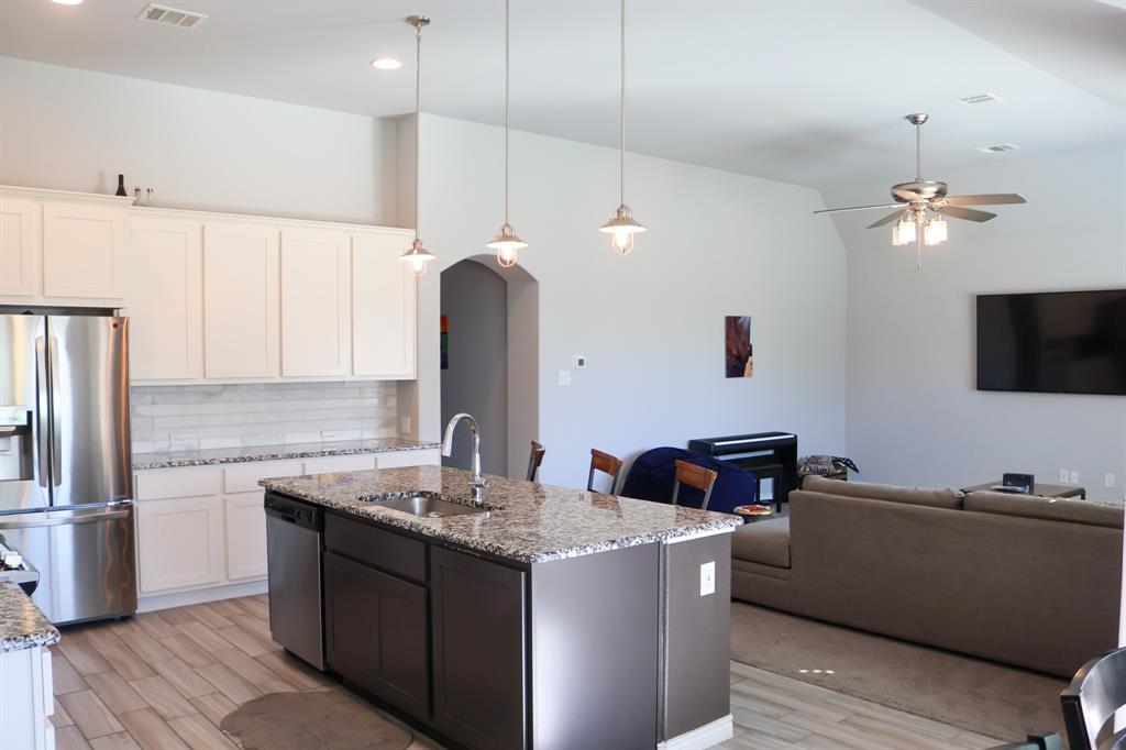 Parks of Aledo Point Vista Ph 2 - Residential