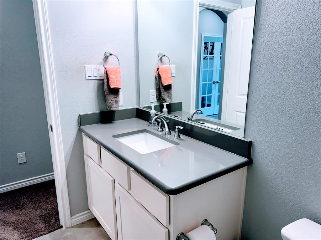 Parks of Aledo Point Vista Ph 2 - Residential