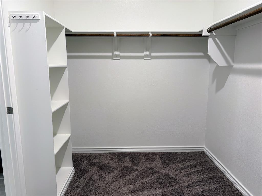 Parks of Aledo Point Vista Ph 2 - Residential