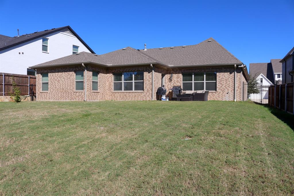 Parks of Aledo Point Vista Ph 2 - Residential