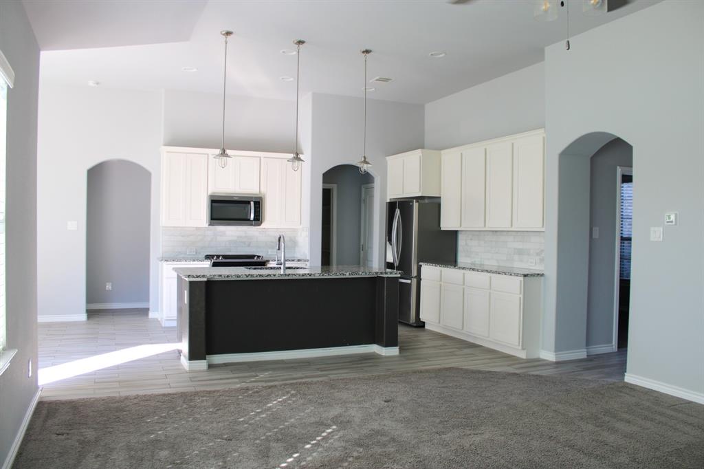 Parks of Aledo Point Vista Ph 2 - Residential