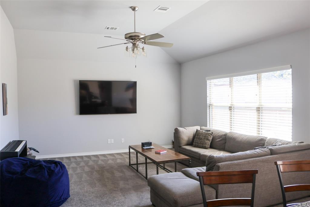 Parks of Aledo Point Vista Ph 2 - Residential