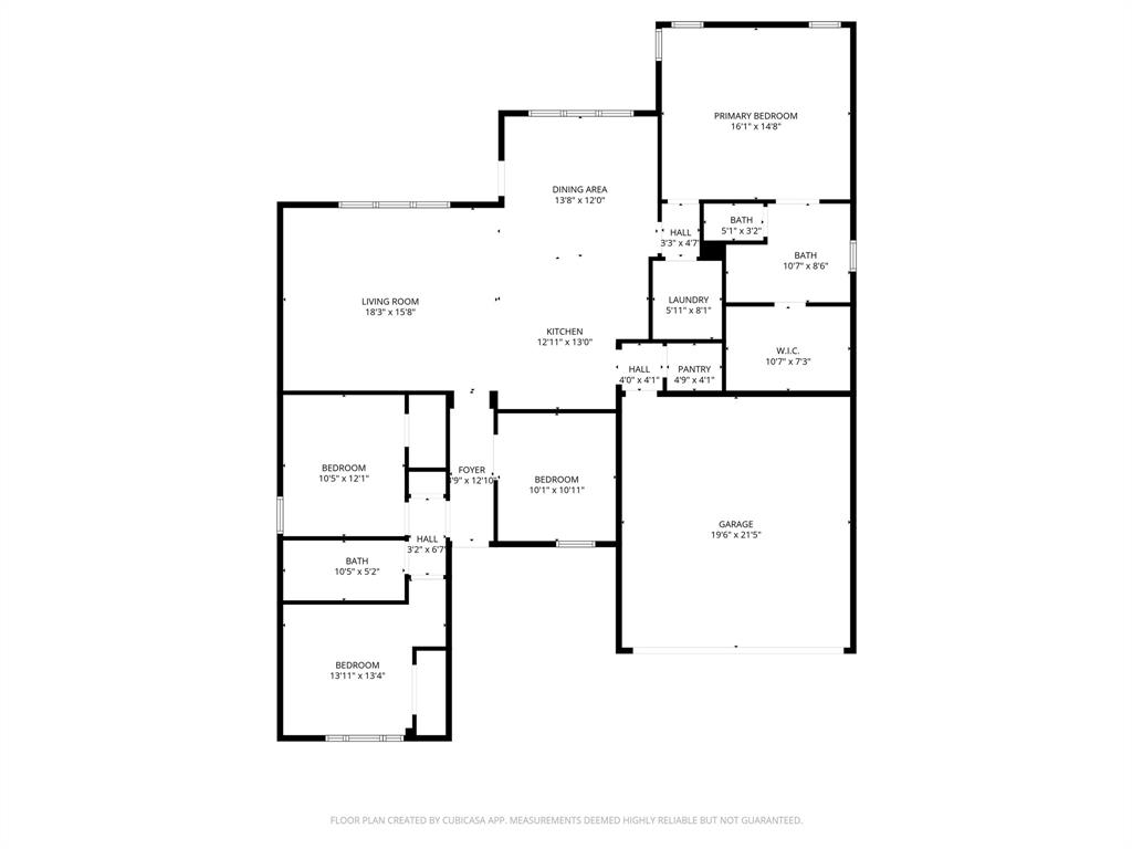 Parks of Aledo Point Vista Ph 2 - Residential
