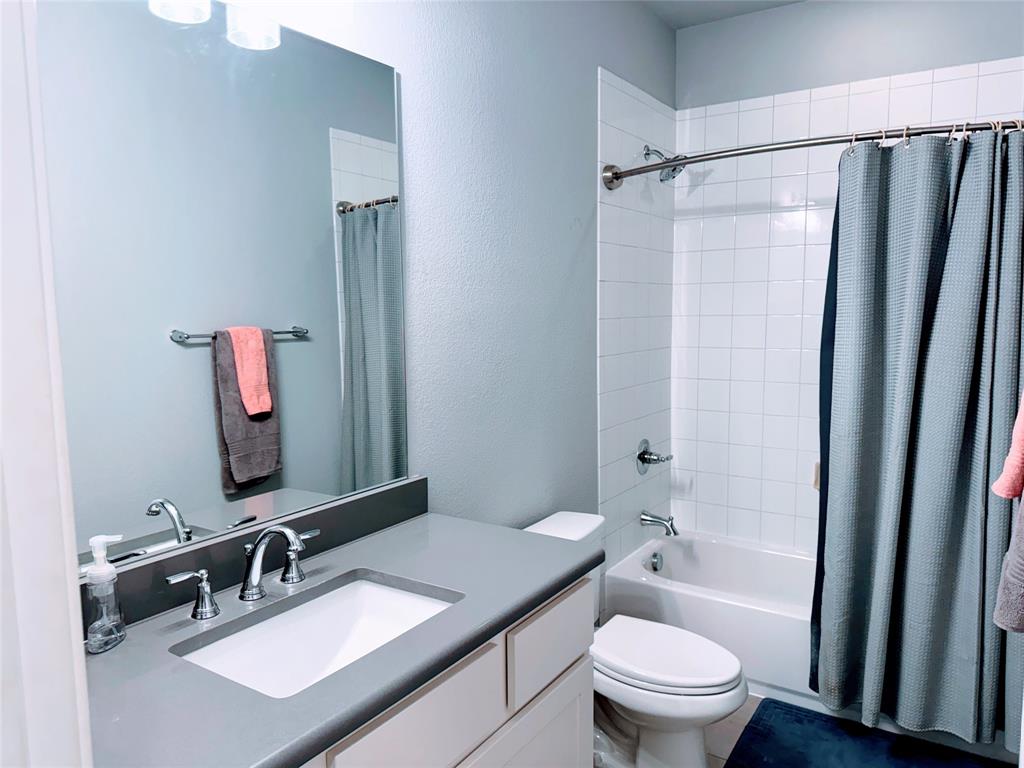 Parks of Aledo Point Vista Ph 2 - Residential