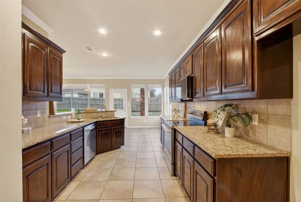 Sendera Ranch - Residential