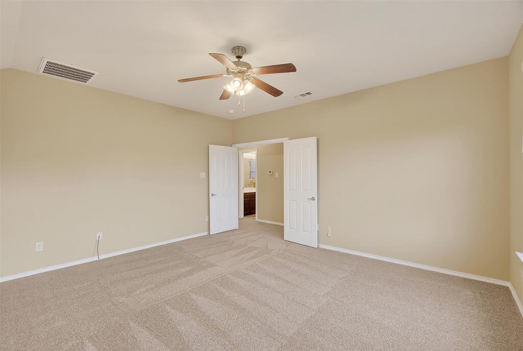 Sendera Ranch - Residential