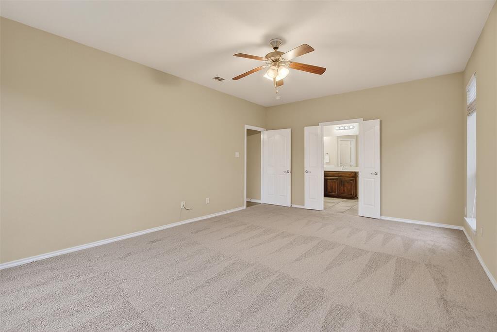 Sendera Ranch - Residential