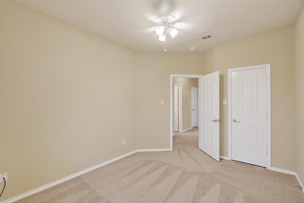 Sendera Ranch - Residential