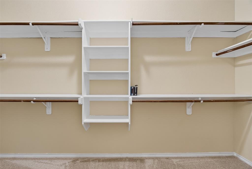 Sendera Ranch - Residential