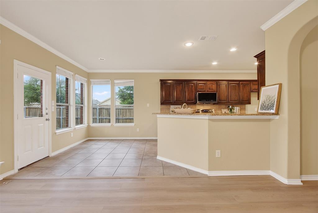 Sendera Ranch - Residential