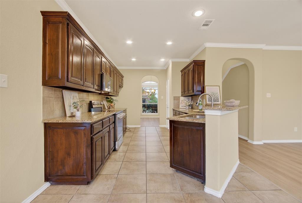 Sendera Ranch - Residential