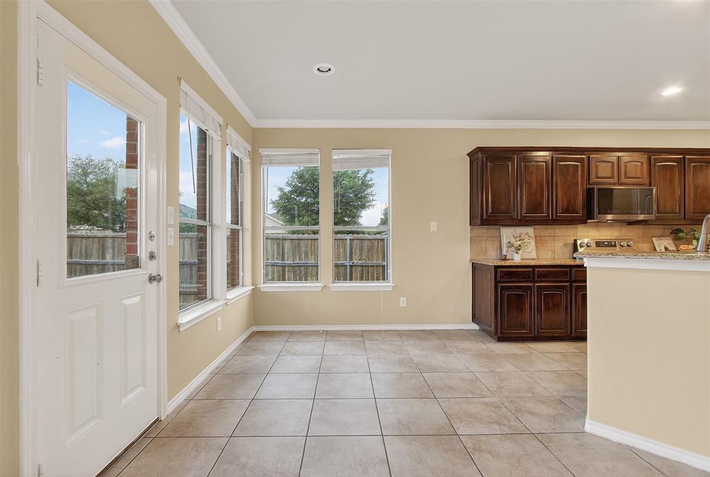 Sendera Ranch - Residential