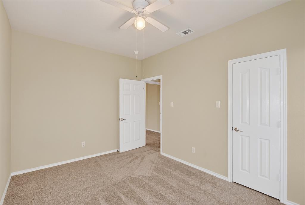 Sendera Ranch - Residential