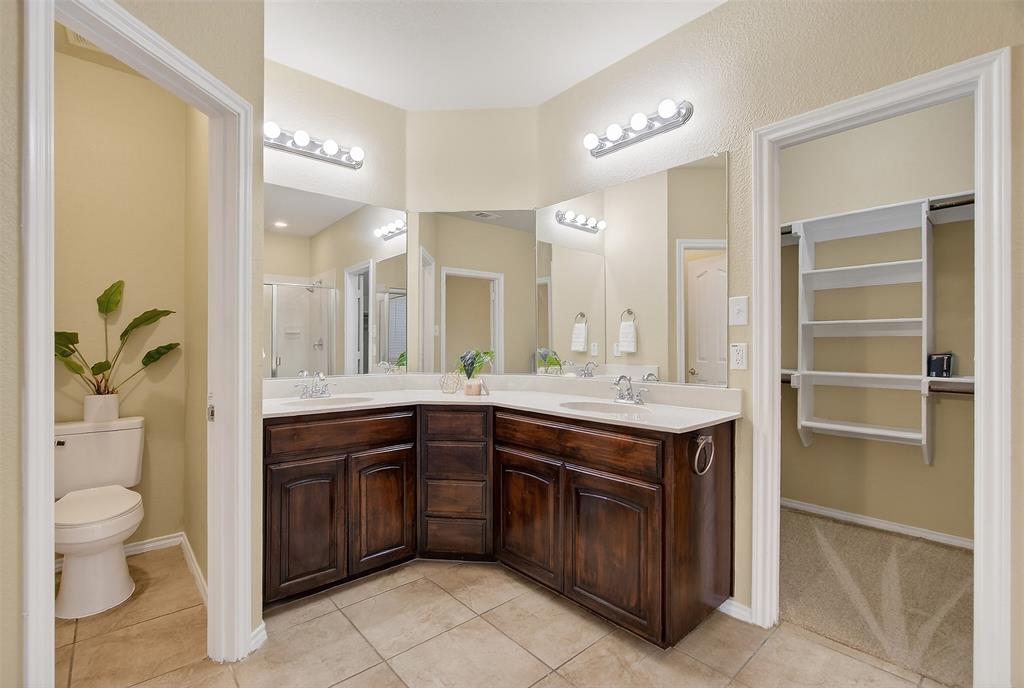 Sendera Ranch - Residential