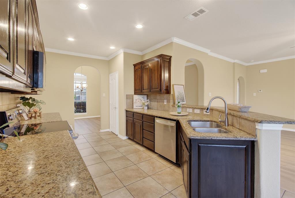 Sendera Ranch - Residential