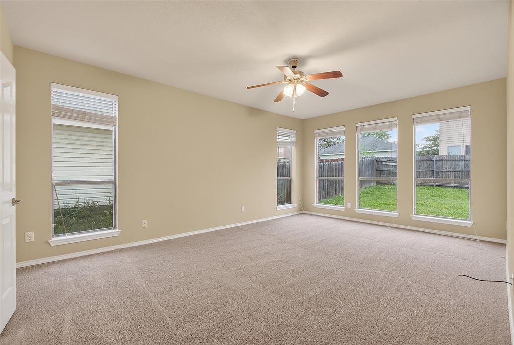 Sendera Ranch - Residential