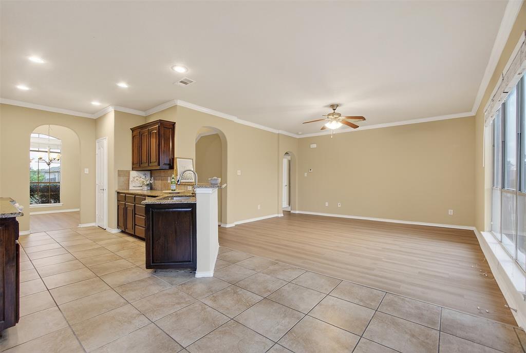 Sendera Ranch - Residential