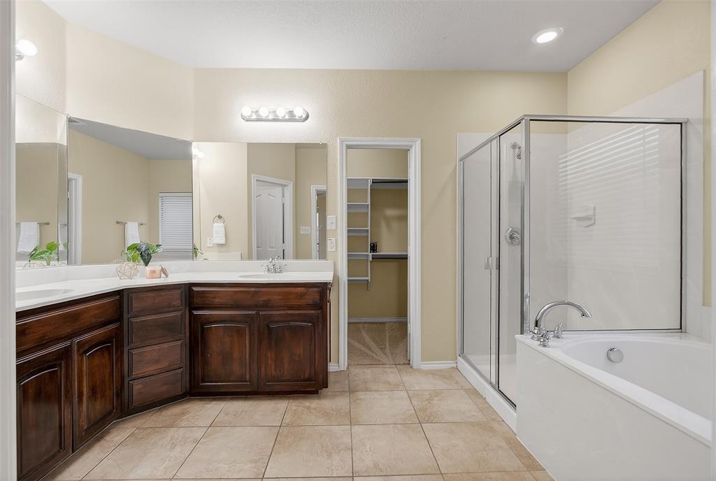 Sendera Ranch - Residential