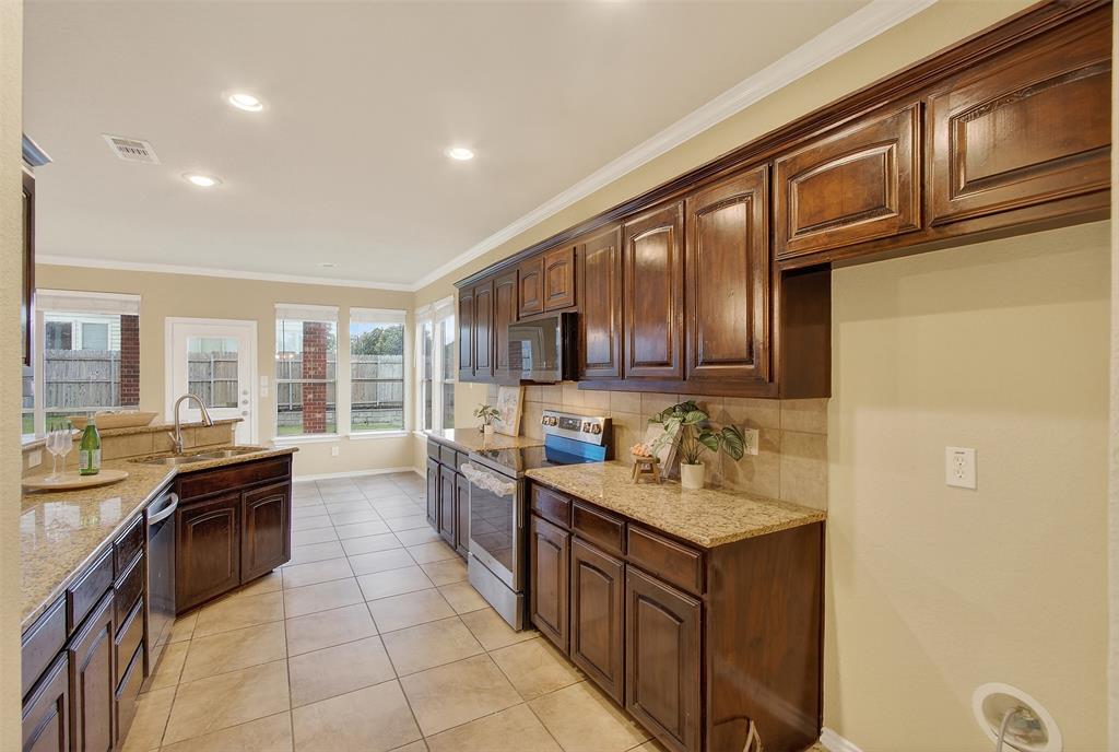 Sendera Ranch - Residential