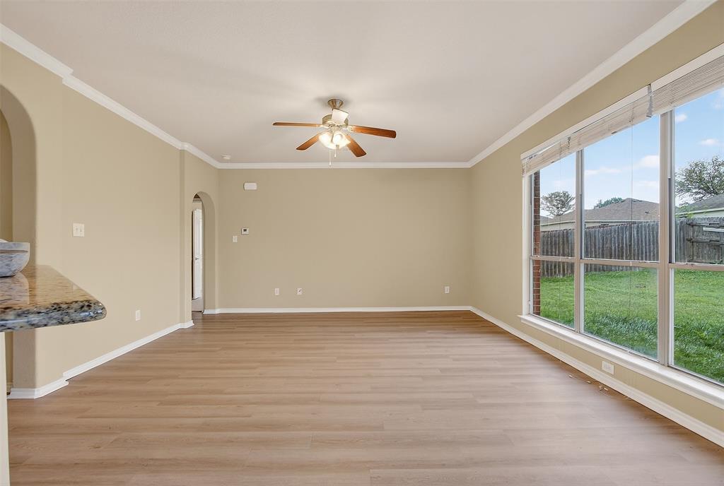 Sendera Ranch - Residential