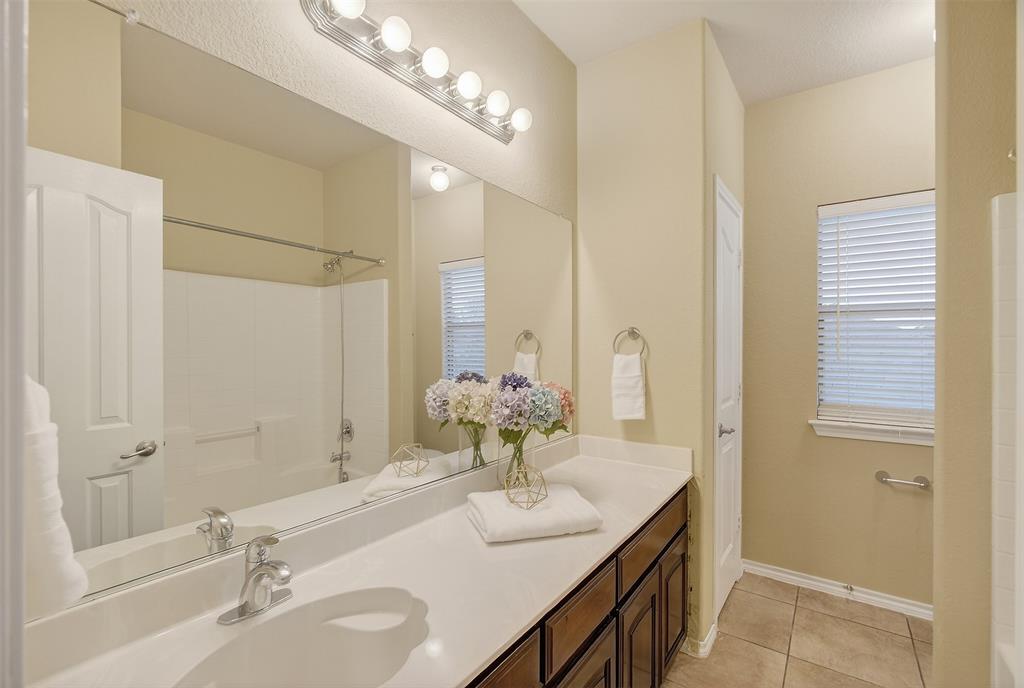 Sendera Ranch - Residential