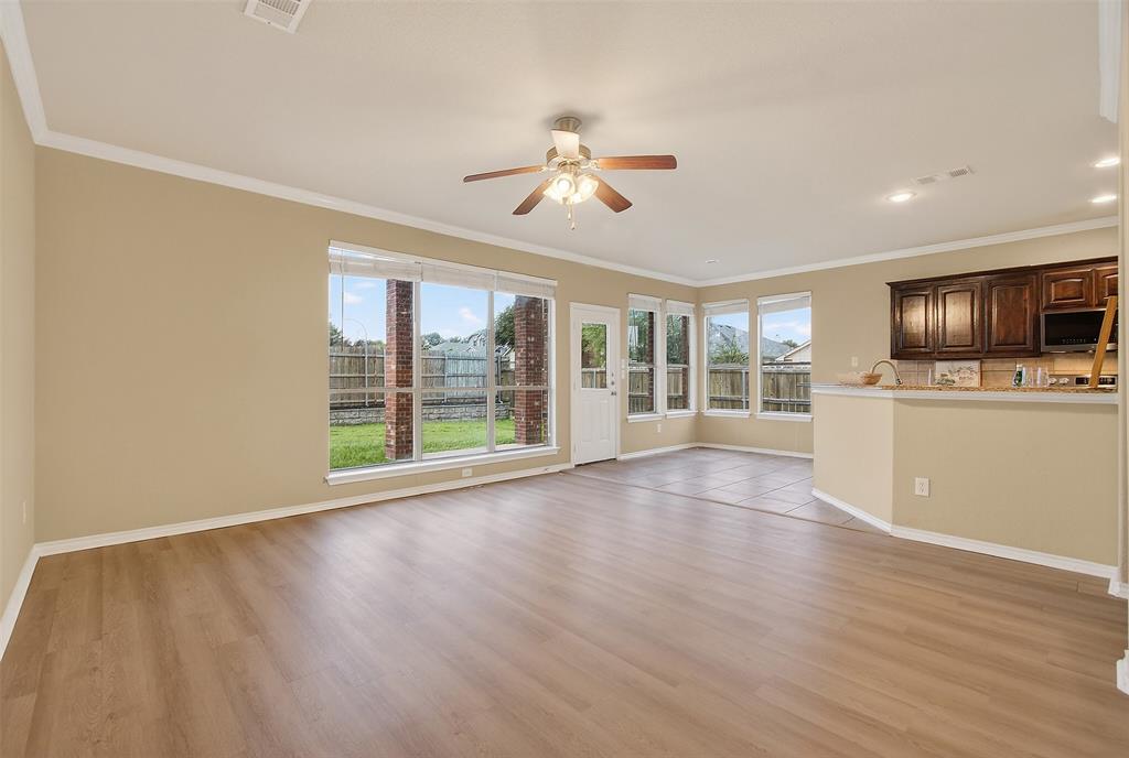 Sendera Ranch - Residential