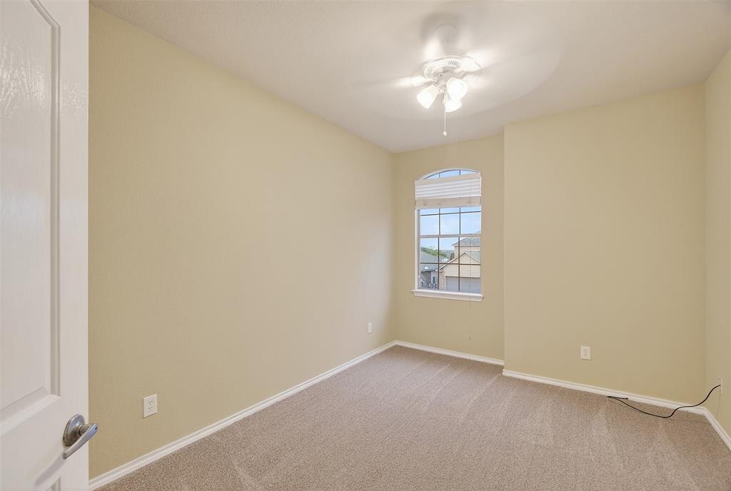 Sendera Ranch - Residential