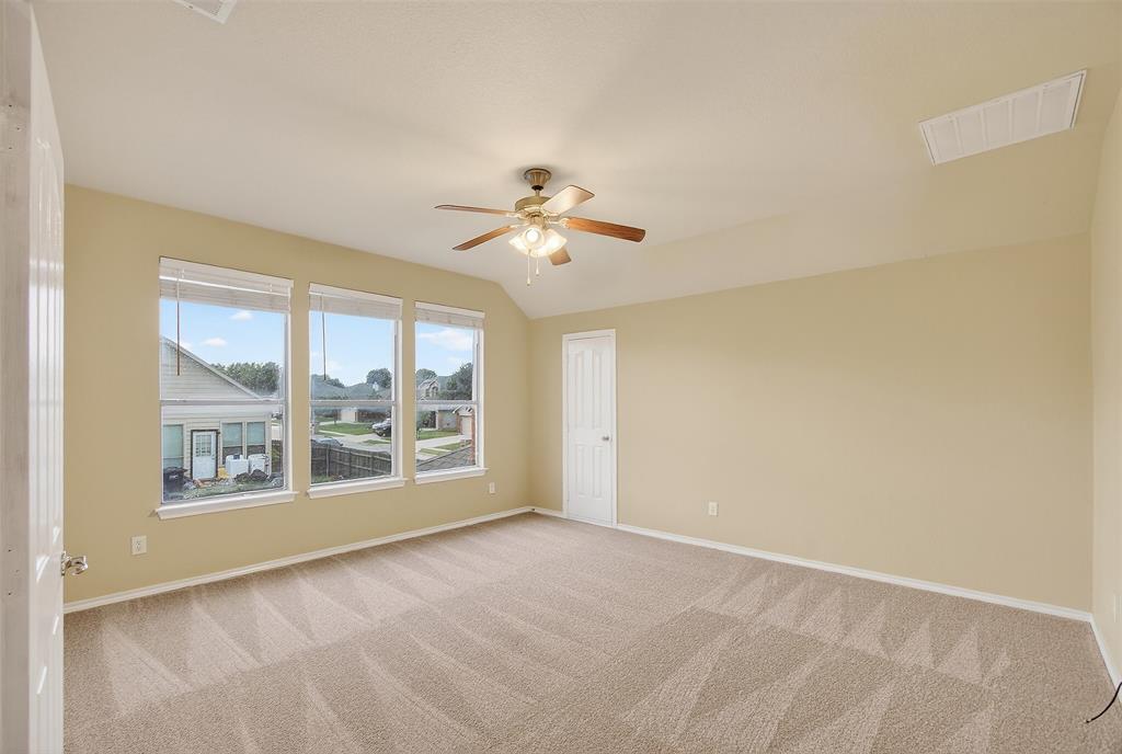 Sendera Ranch - Residential