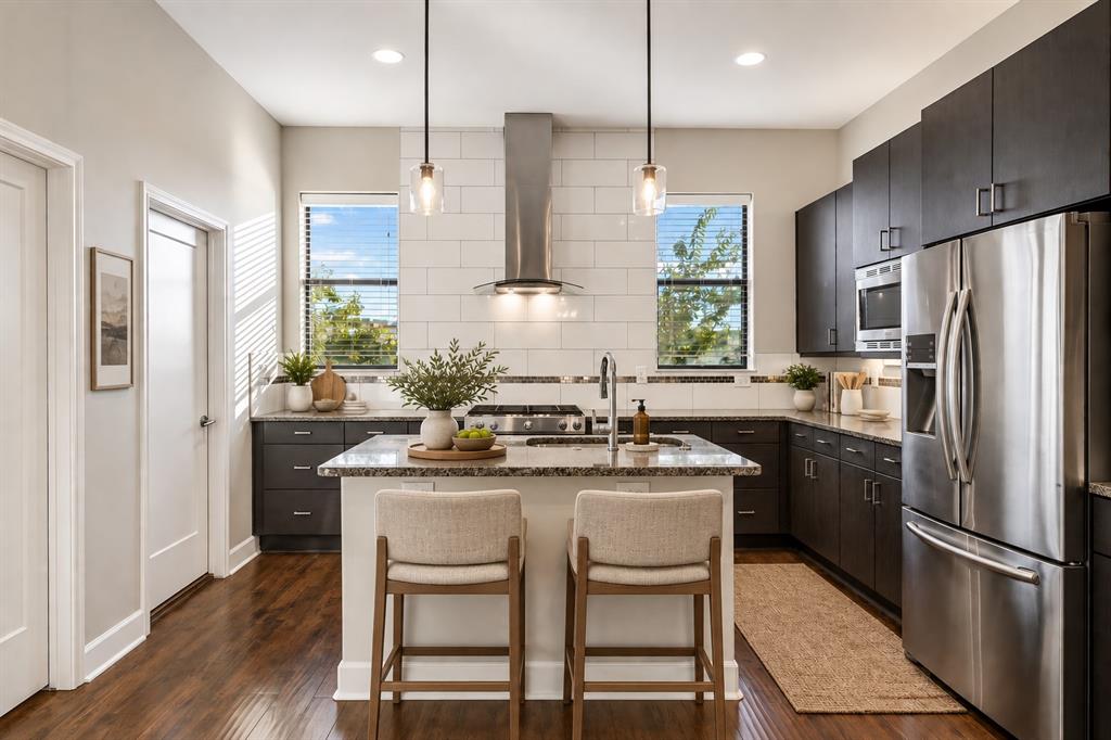 1801 Annex Avenue 402