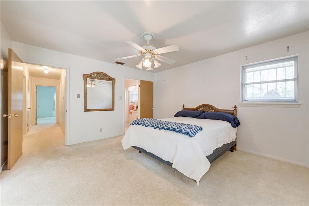 Brook Hollow Bedford - Residential