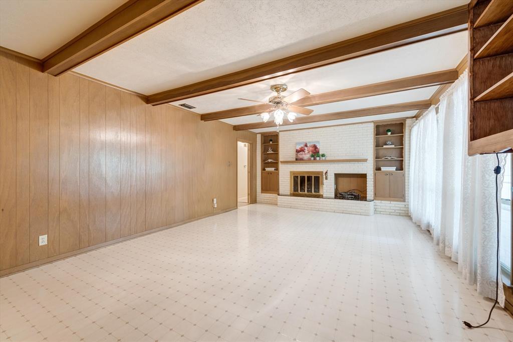 Brook Hollow Bedford - Residential