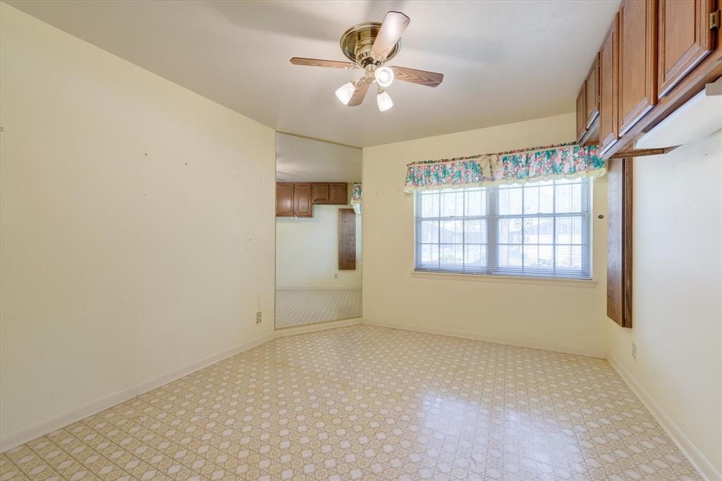 Brook Hollow Bedford - Residential