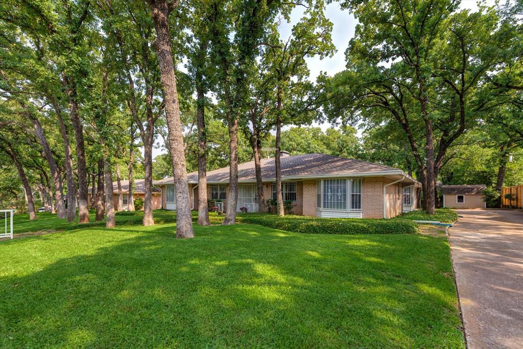 Brook Hollow Bedford - Residential