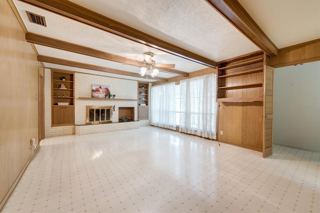 Brook Hollow Bedford - Residential