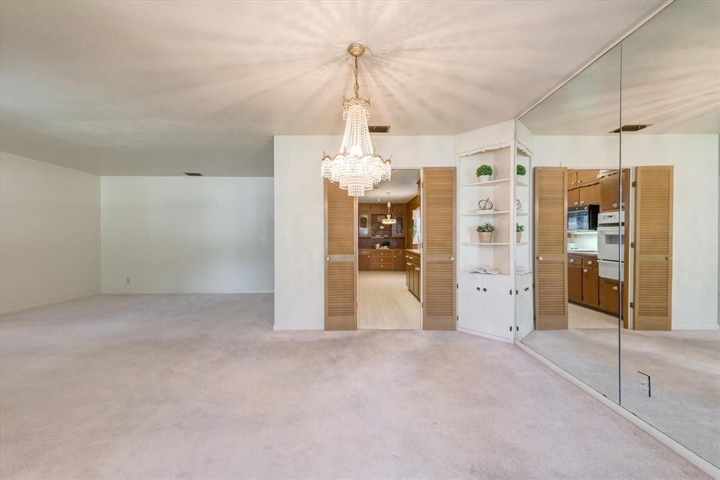 Brook Hollow Bedford - Residential